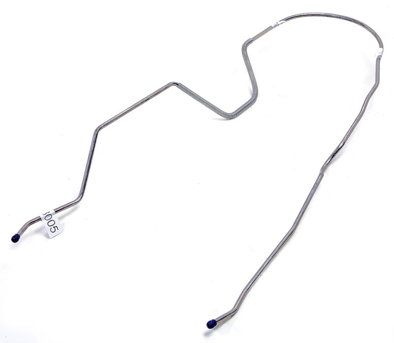 OMIX Omix Fuel Vapor Return Line 82-86 Jeep CJ7 - Fabrication