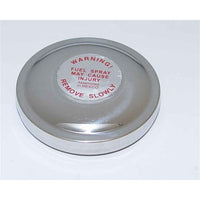 OMIX Omix Gas Cap 71-76 CJ-5 & CJ-6 - Fuel Delivery