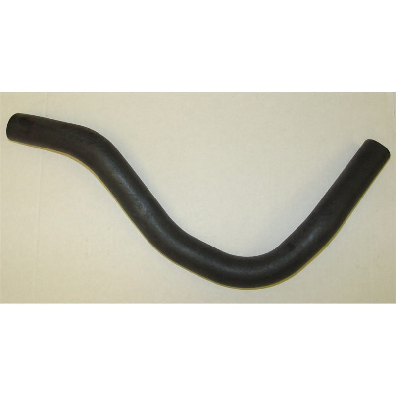 OMIX Omix Gas Tank Filler Hose 87-90 Jeep Wrangler (YJ) - Fuel Delivery