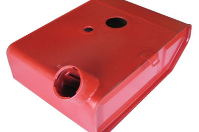 OMIX Omix Gas Tank Large Filler Neck 43-45 Willys MB & GPW - Fuel Delivery