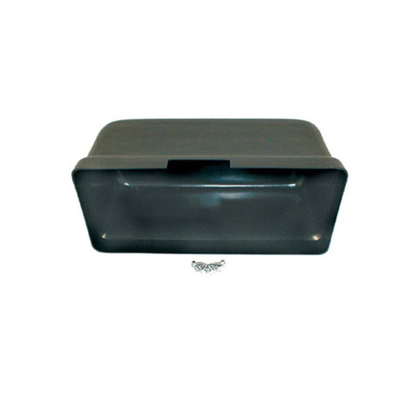 OMIX Omix Glove Box Insert 55-71 Jeep CJ5 CJ6 - Interior Accessories