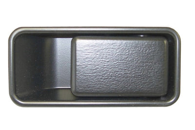 OMIX Omix Half Door Handle Right- 87-06 Jeep Wrangler - Exterior Styling