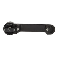 OMIX Omix Handle Door Outer- 07-18 Jeep Wrangler JK - Interior Accessories