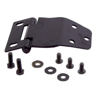 OMIX Omix Hardtop Liftgate Hinge- 76-86 CJ7 & CJ8 (Scrambler) - Fabrication