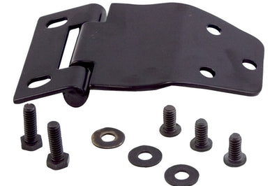 OMIX Omix Hardtop Liftgate Hinge- 76-86 CJ7 & CJ8 (Scrambler) - Fabrication