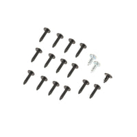 OMIX Omix Hardware Header- 97-06 TJ - Engine Components