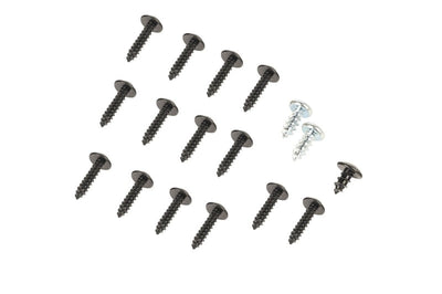 OMIX Omix Hardware Header- 97-06 TJ - Engine Components