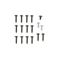 OMIX Omix Hardware Header- 97-06 TJ - Engine Components