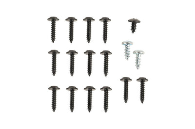 OMIX Omix Hardware Header- 97-06 TJ - Engine Components