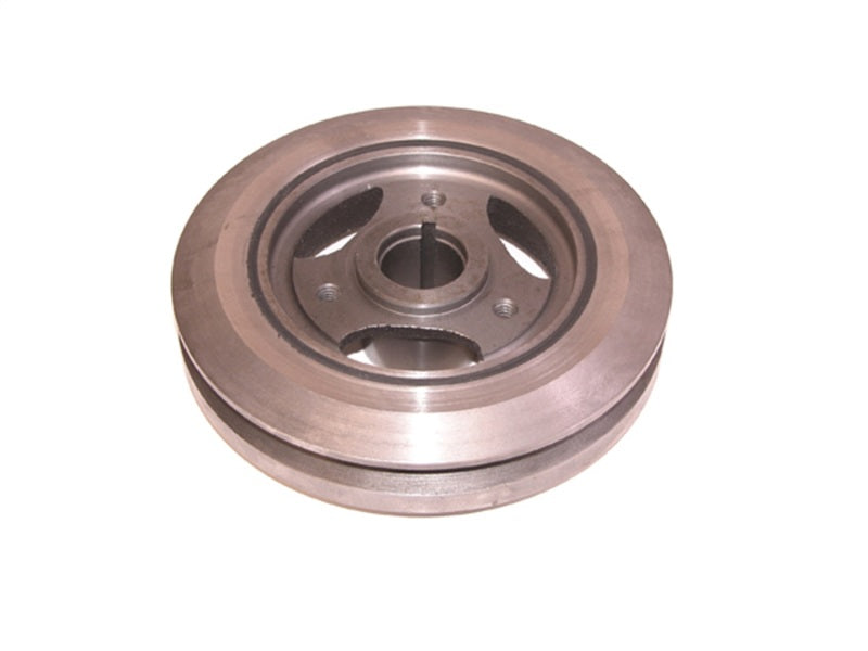 OMIX Omix Harmonic Balancer 4.2L 75-86 Jeep CJ Models - Engine Components