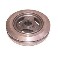 OMIX Omix Harmonic Balancer 4.2L 75-86 Jeep CJ Models - Engine Components