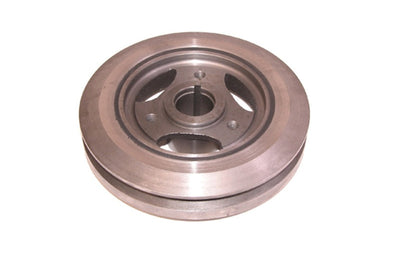 OMIX Omix Harmonic Balancer 4.2L 75-86 Jeep CJ Models - Engine Components