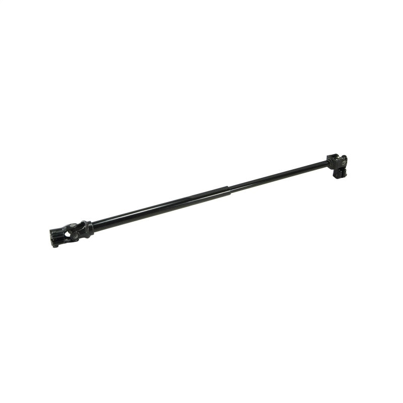 OMIX Omix HD Lower Steering Shaft Manual 76-86 Jeep CJ - Suspension