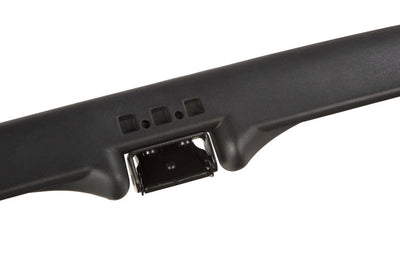 OMIX Omix Header w/ Latch Soft Top- 97-06 Jeep TJ - Engine Components