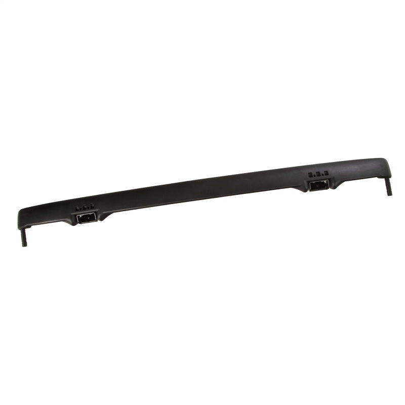 OMIX Omix Header w/ Latch Soft Top- 97-06 Jeep TJ - Engine Components