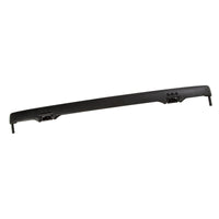 OMIX Omix Header w/ Latch Soft Top- 97-06 Jeep TJ - Engine Components