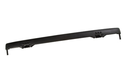 OMIX Omix Header w/ Latch Soft Top- 97-06 Jeep TJ - Engine Components
