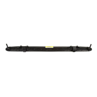 OMIX Omix Header w/ Latch Soft Top- 97-06 Jeep TJ - Engine Components