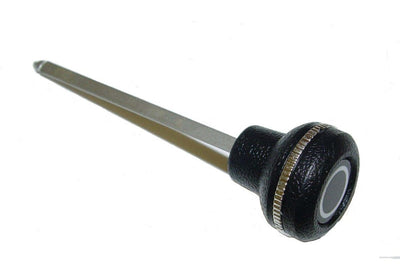 OMIX Omix Headlight Knob 72-79 Jeep CJ & SJ Models - Interior Accessories