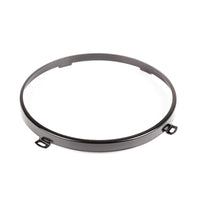 OMIX Omix Headlight Retaining Ring- 07-18 Wrangler JK/JKU - Lights