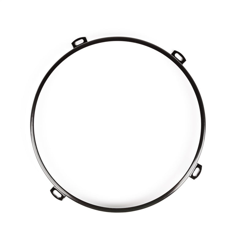 OMIX Omix Headlight Retaining Ring- 07-18 Wrangler JK/JKU - Lights
