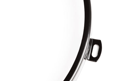 OMIX Omix Headlight Retaining Ring- 07-18 Wrangler JK/JKU - Lights