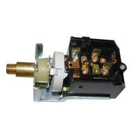 OMIX Omix Headlight Switch- 72-79 Jeep CJ Models - Interior Accessories