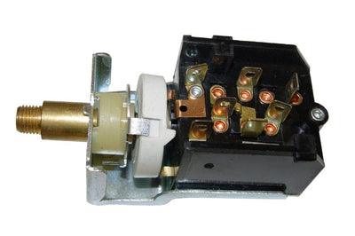 OMIX Omix Headlight Switch- 72-79 Jeep CJ Models - Interior Accessories