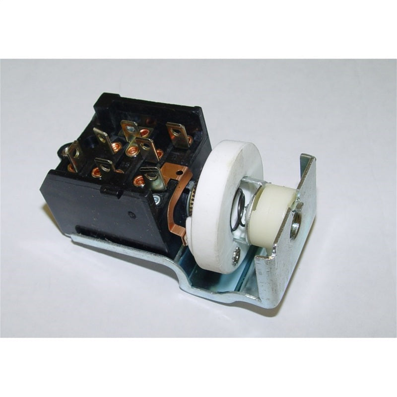 OMIX Omix Headlight Switch- 84-91 Jeep Cherokee XJ - Interior Accessories