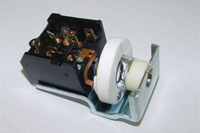 OMIX Omix Headlight Switch- 84-91 Jeep Cherokee XJ - Interior Accessories