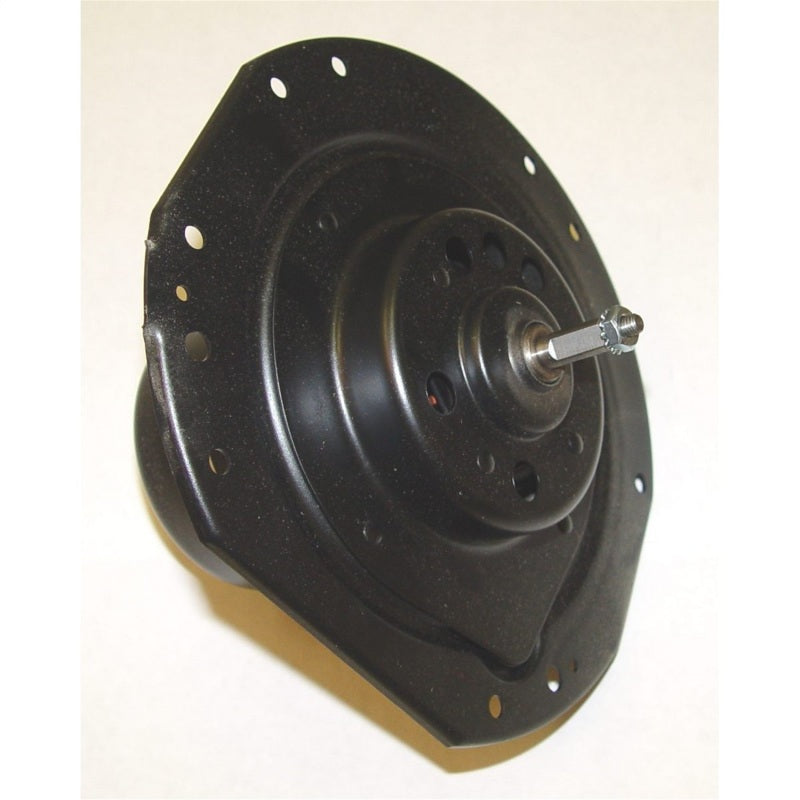 OMIX Omix Heater Blower Motor 78-90 Jeep CJ & Wrangler - Engine Components