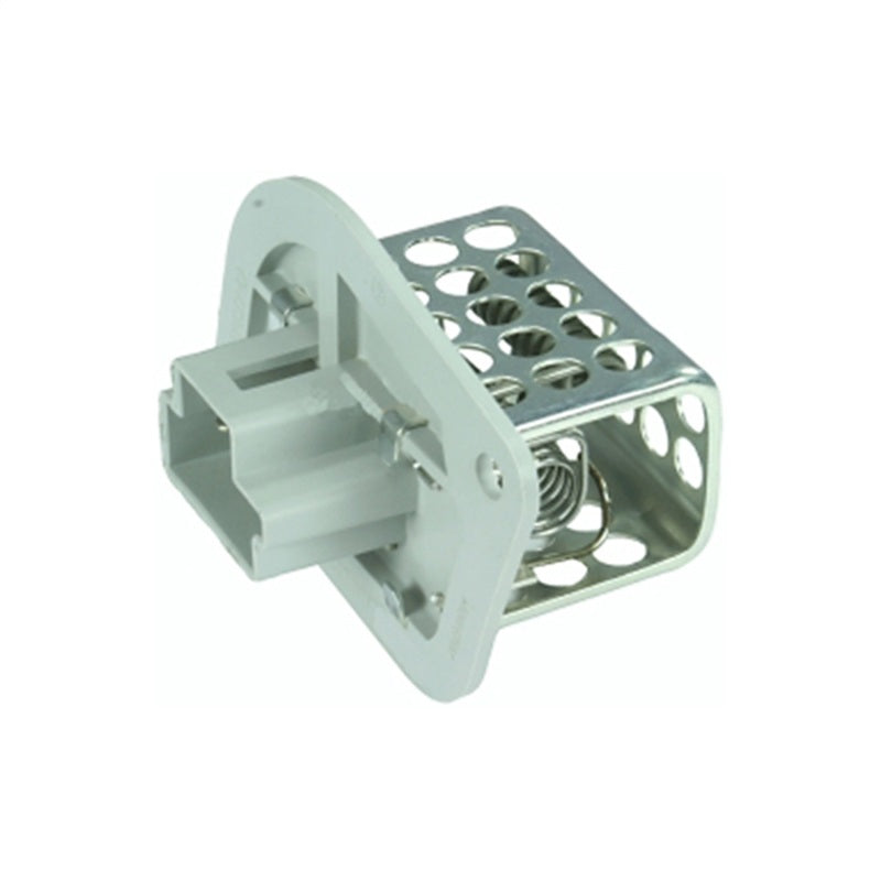 OMIX Omix Heater Blower Resistor 93-06 Jeep Models - Engine Components