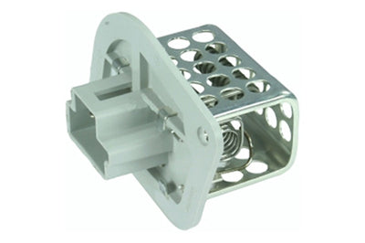 OMIX Omix Heater Blower Resistor 93-06 Jeep Models - Engine Components