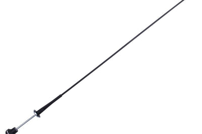 OMIX Omix Heater Cable Air 28 Inch Jeep 78-86 CJ Models - Engine Components