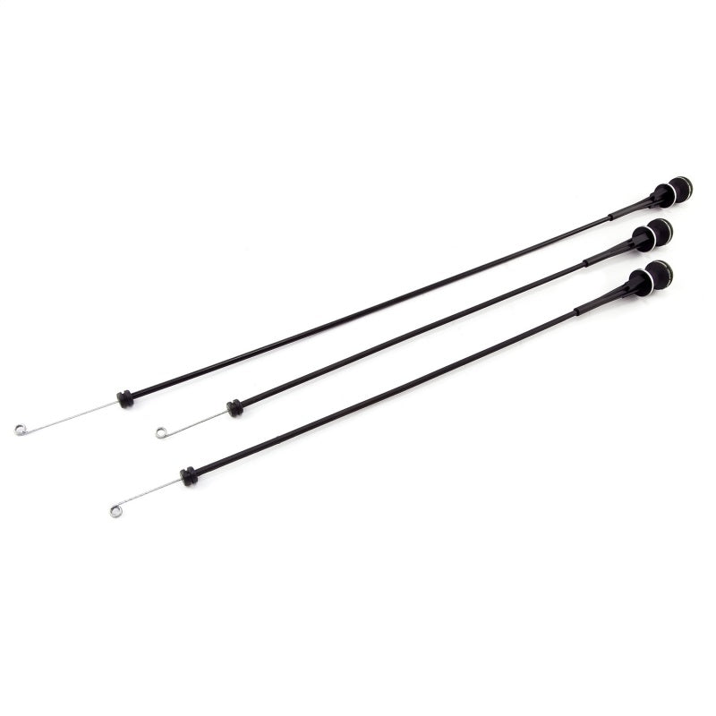 OMIX Omix Heater Cable Kit Jeep 78-86 CJ Models - Engine Components