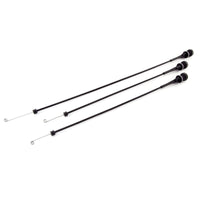OMIX Omix Heater Cable Kit Jeep 78-86 CJ Models - Engine Components