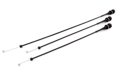 OMIX Omix Heater Cable Kit Jeep 78-86 CJ Models - Engine Components