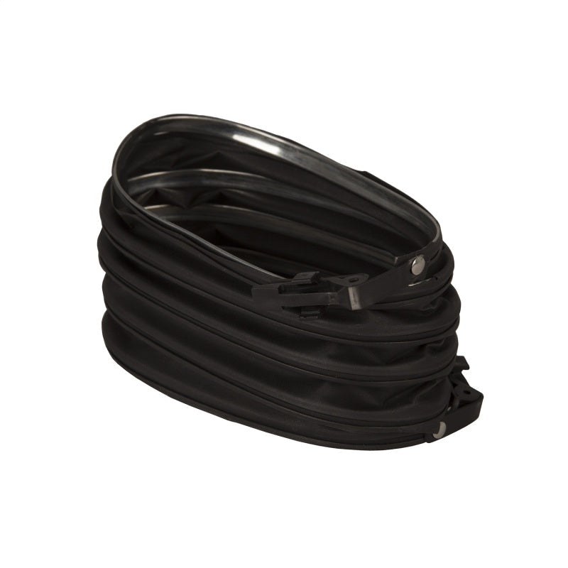 OMIX Omix Heater Defroster Hose- 87-95 Jeep Wrangler YJ - Engine Components