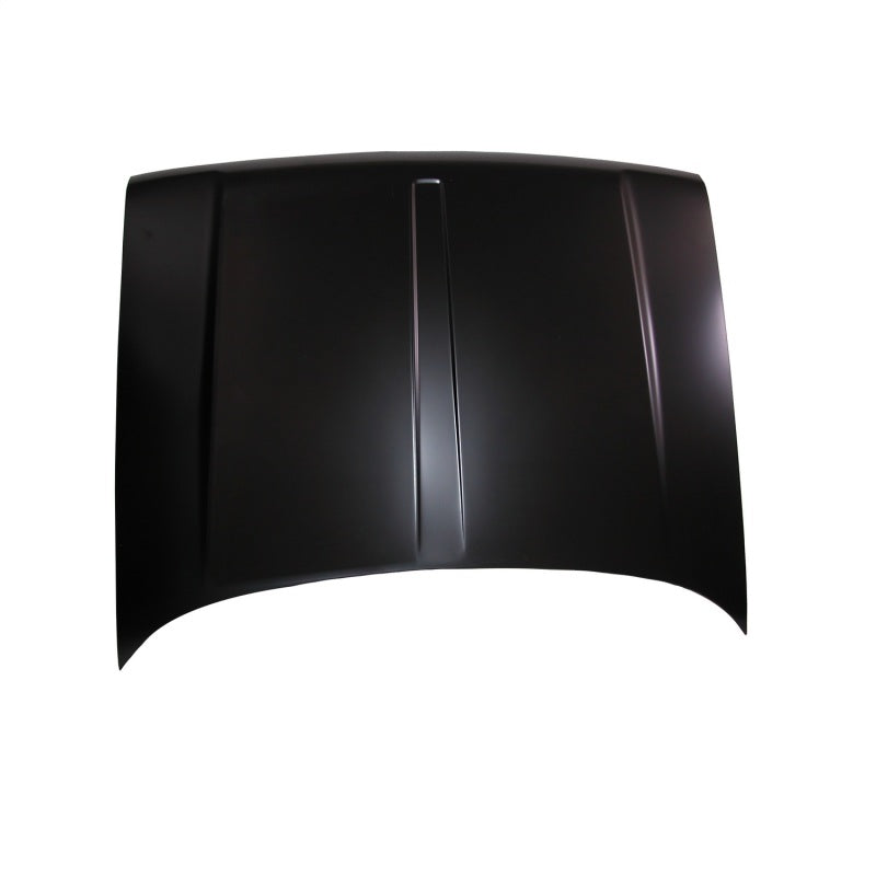 OMIX Omix Hood 93-98 Jeep Grand Cherokee (ZJ) - Exterior Styling