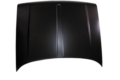 OMIX Omix Hood 93-98 Jeep Grand Cherokee (ZJ) - Exterior Styling