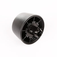 OMIX Omix Hood Bump Stop- 07-18 Jeep Wrangler JK/JKU - Exterior Styling