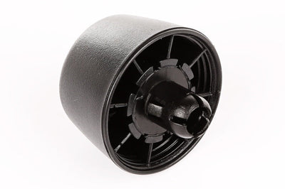OMIX Omix Hood Bump Stop- 07-18 Jeep Wrangler JK/JKU - Exterior Styling