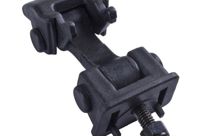 OMIX Omix Hood Catch 97-06 Jeep Wrangler - Exterior Styling