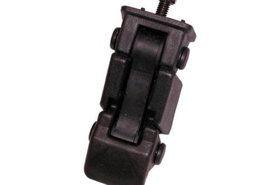 OMIX Omix Hood Catch & Bracket 97-06 Jeep Wrangler - Exterior Styling