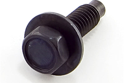OMIX Omix Hood Hinge Bolt M8-1.25x1-inch- 55-95 CJ/Wrangler - Fabrication