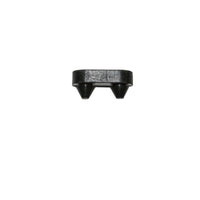 OMIX Omix Hood to Fender Bumper 87-06 Jeep Wrangler - Engine Components