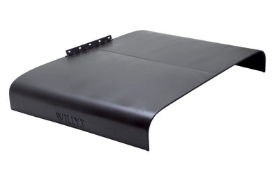 OMIX Omix Hood Willys Script 46-53 CJ2A & CJ3A - Exterior Styling