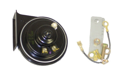 OMIX Omix Horn Low Pitch 76-95 Jeep CJ & Wrangler - Exterior Styling