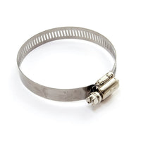 OMIX Omix Hose Clamp 3 Inch - Fabrication