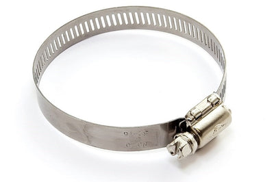OMIX Omix Hose Clamp 3 Inch - Fabrication